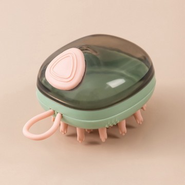 MOFESIPI Air Bag Shampoo Comb