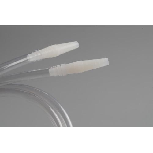 Medical silicone surgical wound drainage reservoir