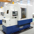 HOSTON NOVO DESIGN CNC ENGINE MACHINE DE HOBING YK3180