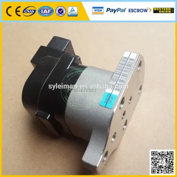 Fuel pump timing actuator 4002070