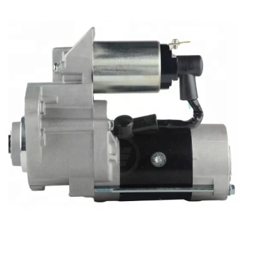 M2T56871 Mitsubishi Canter Starter Motor