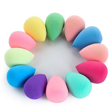 Wholesale Beauty Sponge Egg Set - Factory Price Private Label Soft Puff for Powder Makeup