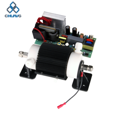 15g Ozone Generator with Power Supply and Ozone Tube Spare Parts