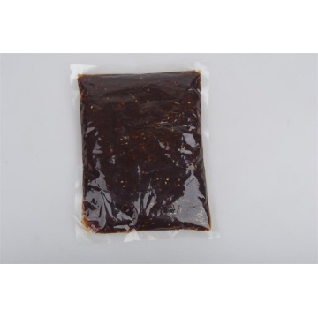 Tea sauce Hot pot material 500 g