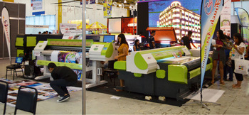 High-efficiency cheap date inkjet printer
