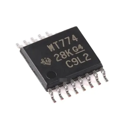 Honclay Original SN74AVC4T774PWR Logic Chip - 16-TSSOP Package