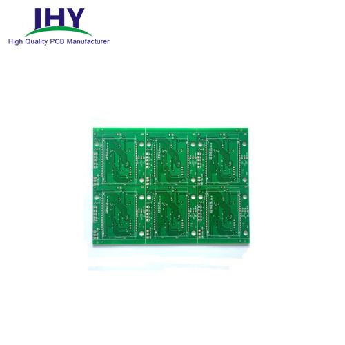 PCB manufacturing Customized Double Sided PCB Circuit Board Mainboard
