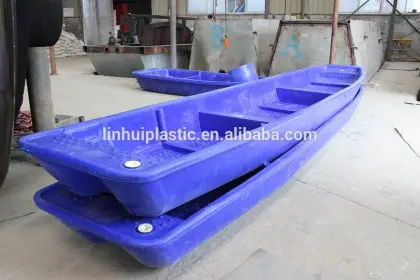 Rotomoulding plastic fishing kerala boats