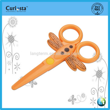 animal school scissor