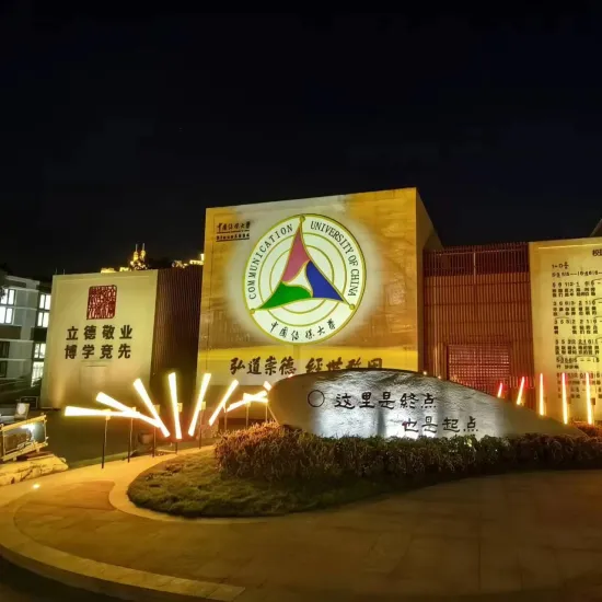 DMX512 Rotating 360 Pixel Tube LED Stage Light for DJ Nightclub Ceiling Decoration