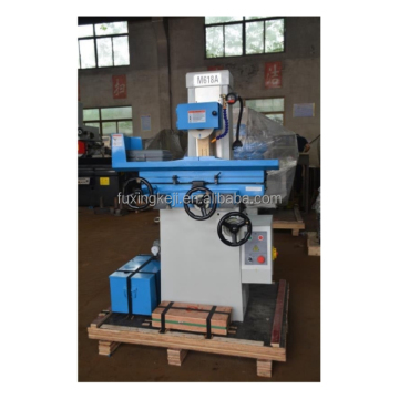 Máy mài bề mặt nhỏ M618A Độ chính xác cao cho kim loại, khuôn thép &amp; máy xay: Giá cả và chi tiết