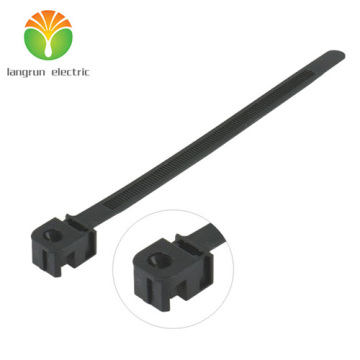 PP9102202 1-piece Fixing Tie for Weld Stud