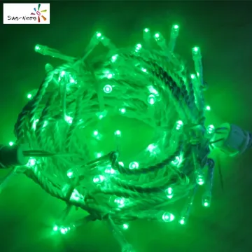 Led light string fancy solar mini lights led string cheap christmas lights led 100m string