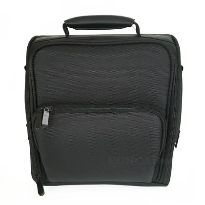 Middle Sized Nylon Beauty Travel Case
