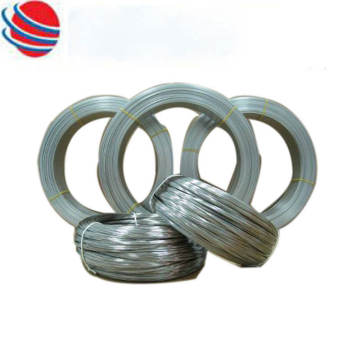 Chrome Nickel Heat Resistant Alloy Nickel Welding Wire