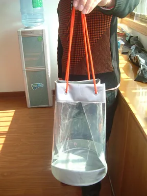 EVA bag