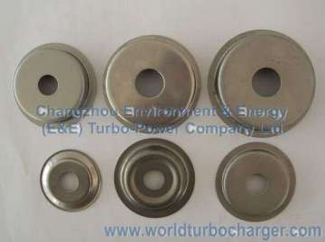 Heat Shield (KKK)