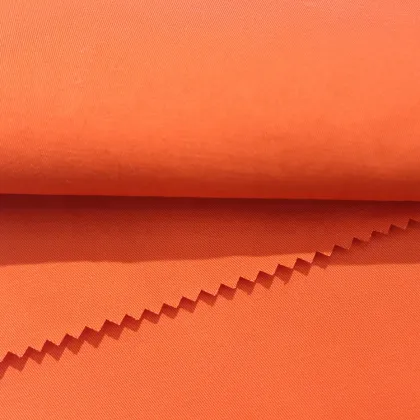 Cotton Twill Tencel Fabric for Pants And Suits