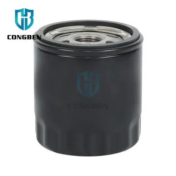 Original Engine Oil Filter 04105409AC for PEUGEOT 206 307 405 406 407 504 505 607