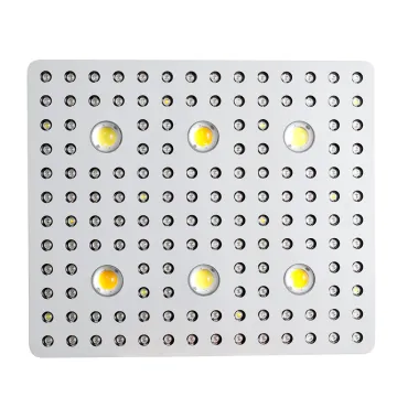 Phlizon 3000 watt COB led grow light