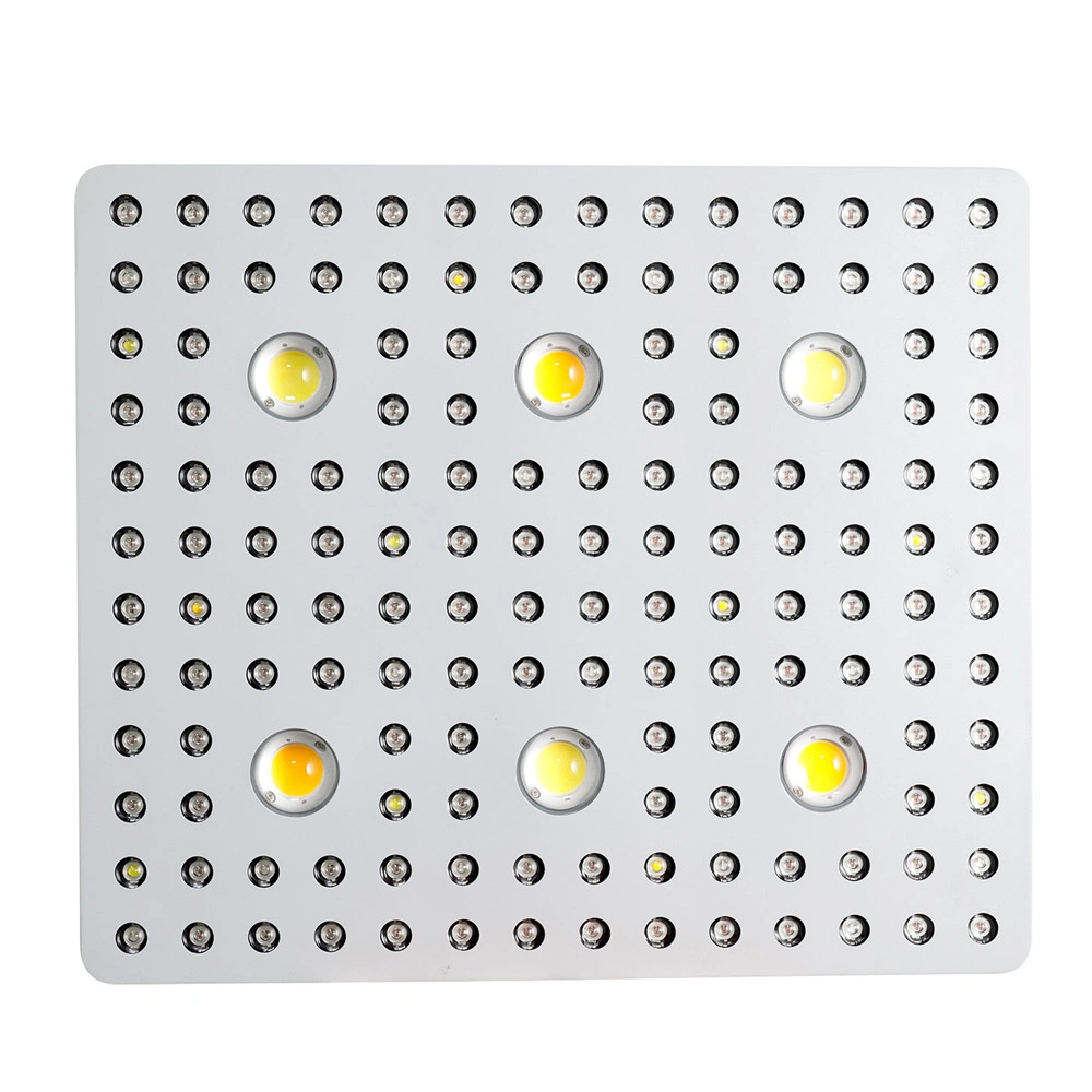 LED COB phlizon 植物栽培 育成ライト 3000w Phlizon CREE COB 3000W LED Plant Grow Light Full Spectrum