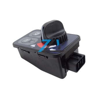 RD809-53730 Throttle Switch Controller for Excavator Parts
