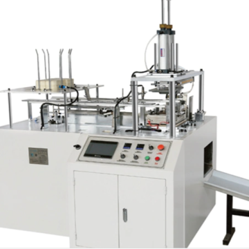 Sześciokolorowa zakrzywiona maszyna do drukowania przesunięcia (typ JYQ-BW180)