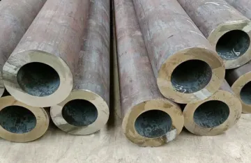 ASTM A333 Cryogenic Tube for low temperature Environments