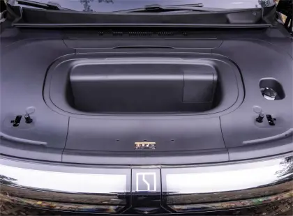 2024 VOYAH FREE: 5-Seat AWD Electric SUV and 4 New Energy Electric Vehicles