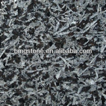Saint Louis black granite,black granite,granite tile