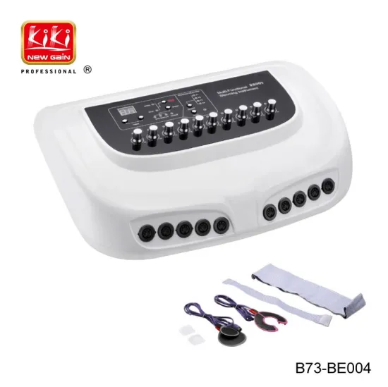 Slimming body shape beauty spa equipment for spa beauty salon use