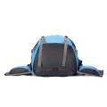 Спортивный пешеходной рюкзак на открытом воздухе