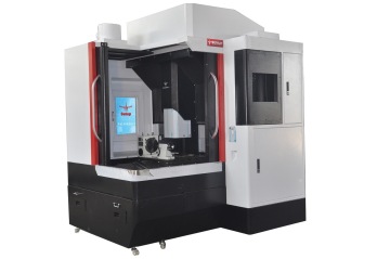 Gantry Frame with a Shell and Without Any Electrical Appliances Suitable for The CNC Milling Machine Made by Yourself