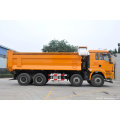 Shacman F3000 Dump Truck