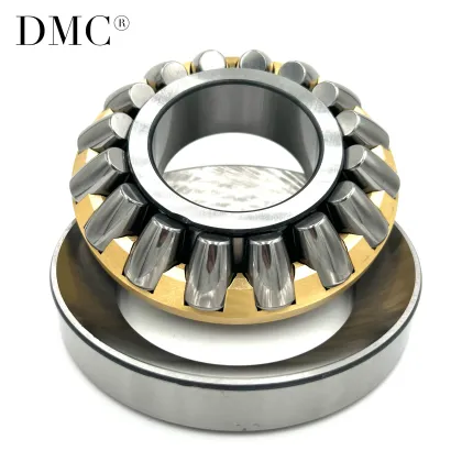 Thrust Bearings: Exploring Cylindrical Thrust Roller and Thrust Roller Bearings