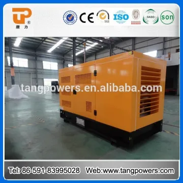 High Efficiency 20kw permanent magnet generator