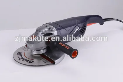 2350w 9 inch milwaukee angle grinder