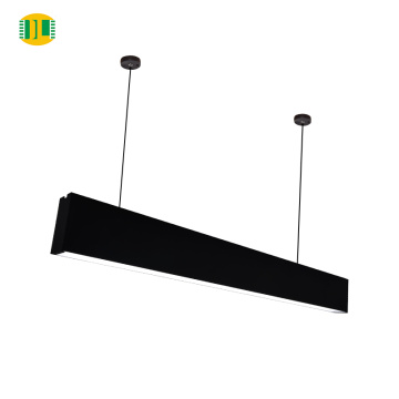 Aluminum Suspension Led Linear Light For Office