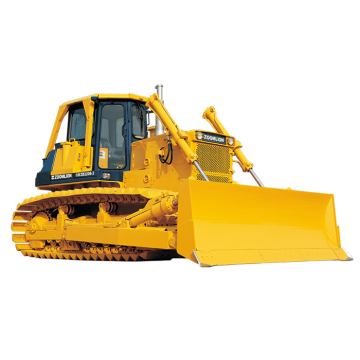 Bulldozer Zoomlion berkualiti tinggi ZD170-3 140kW 4.5m3 Kapasiti Blade