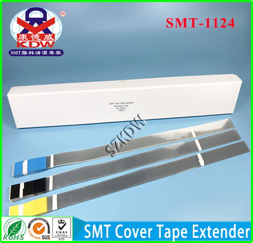 SMT Tape Extender 24mm