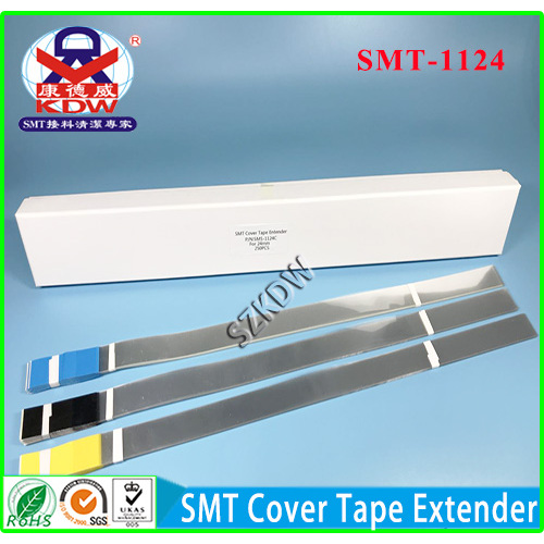 SMT Tape Extender 24mm