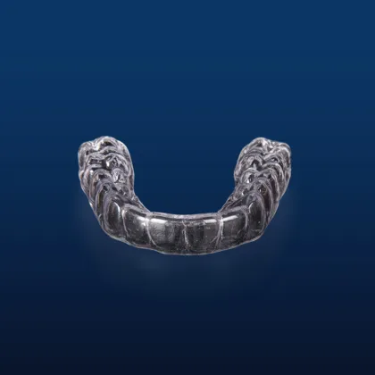 Best Night Guard for Teeth Grinding