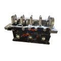 Bloco de cilindros do motor Renault Kangoo Megane Dacia Logan 1.6 K4M