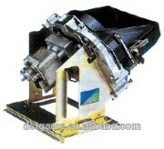 Coin Hopper