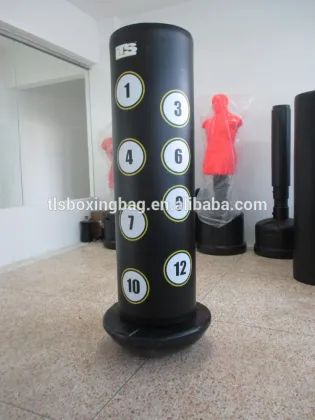 Boxing Heavy Sandbag/Tumbler Boxing Punching Heavy Sandbag