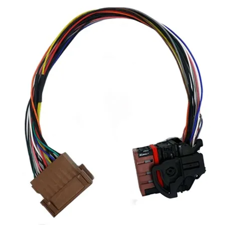 Automotive Car Cable Assemblies