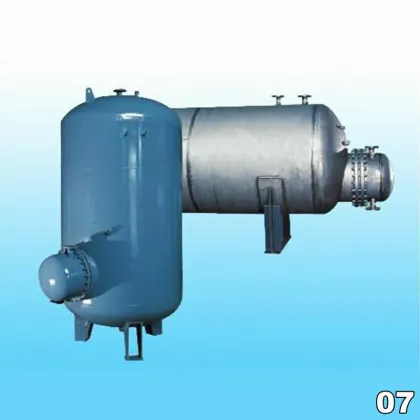 Leading Heat Exchanger Technology