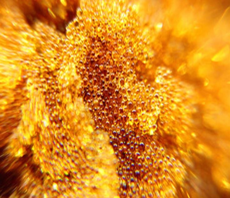 001x10 průmyslový stupeň úpravy vody Ion Exchange Resin