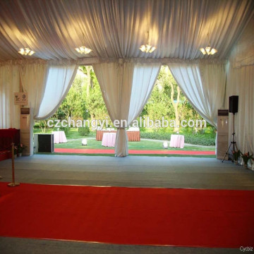 Luxury Arabian Transparent Wedding Tents For Sale Nigeria