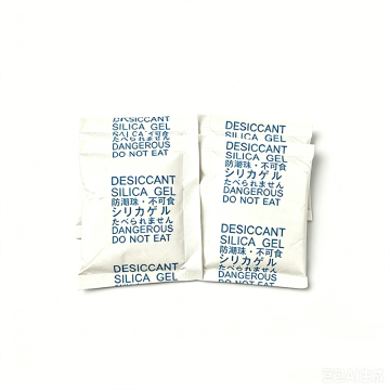 Effective Moisture Control with Silica Gel in Packaging